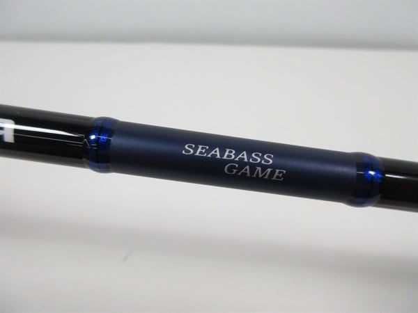 ソルパラ シーバスＳＰＳＢー８６２Ｌ／ＭＬ